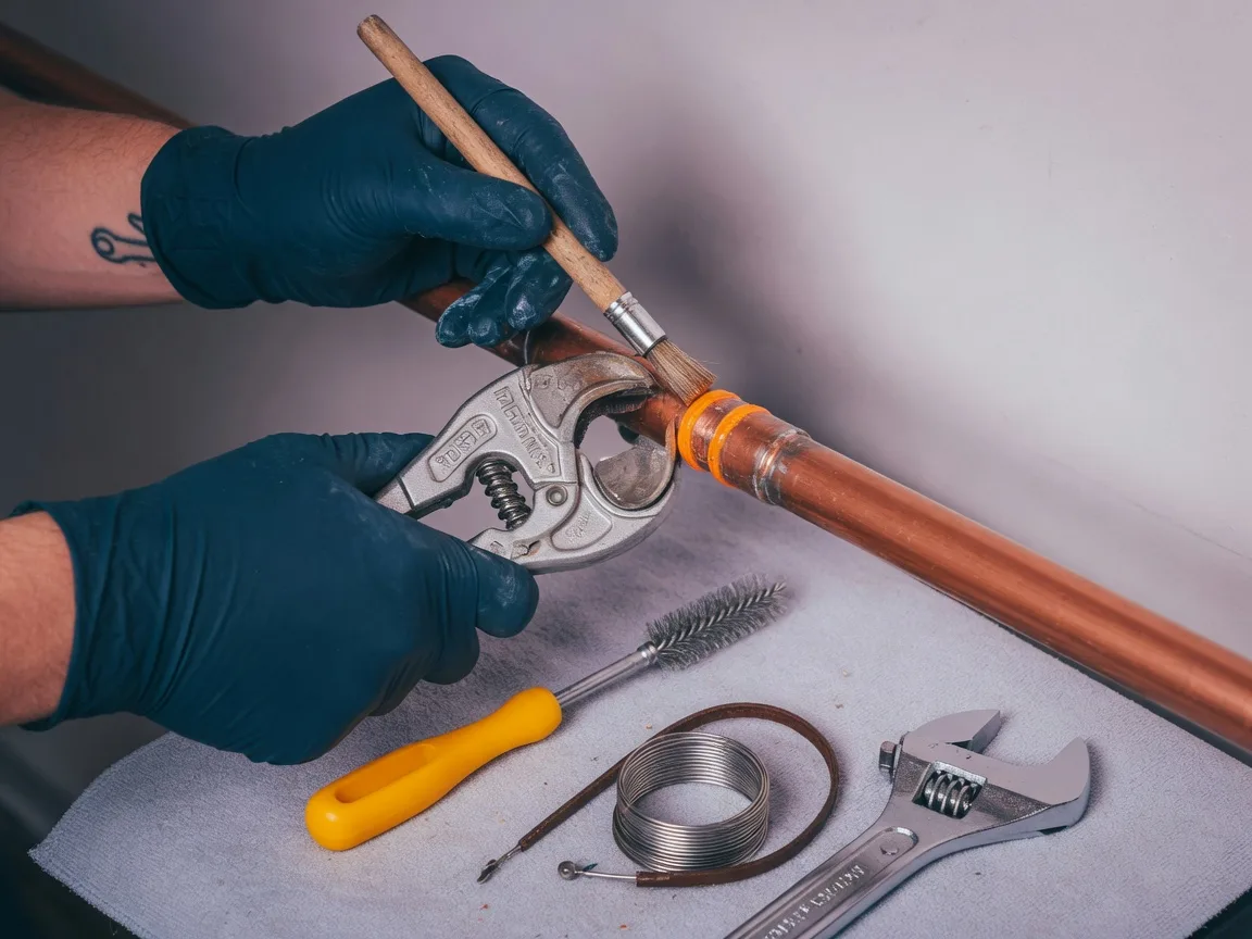 Why choose Sump Pump Repair in Sawyer, OK